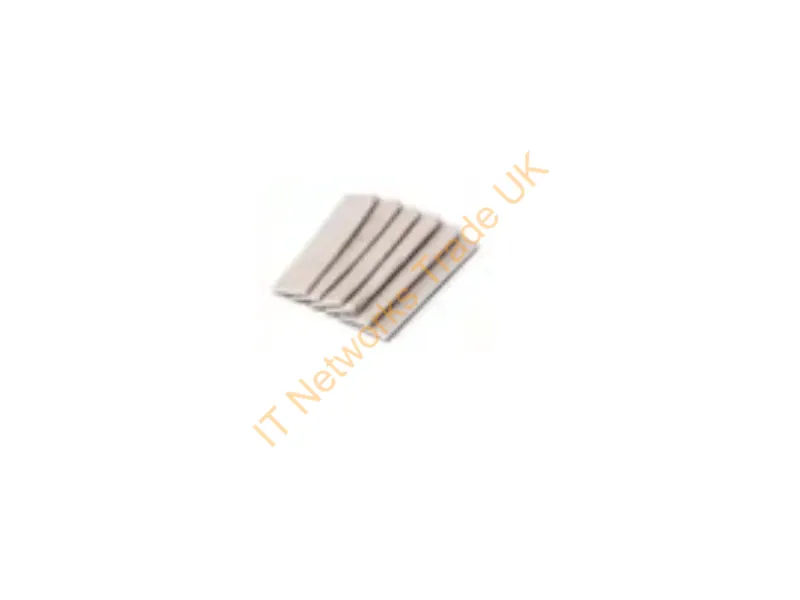 1141472 - Kodak Alaris I1800 Printer Ink Blotter-Rear