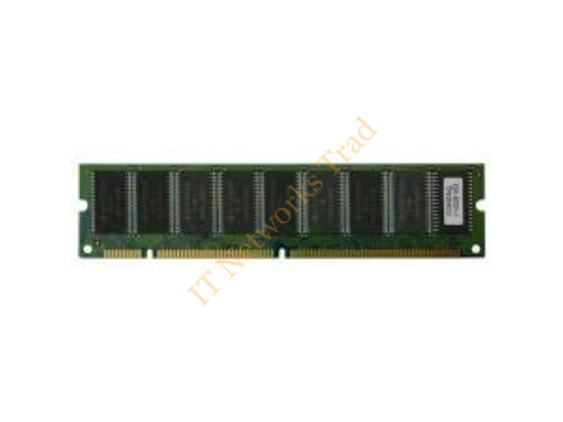 114226-002 Compaq 64MB EDO 50ns DIMM Memory Module for ProLiant 6400 / 6500 Server Server Memory