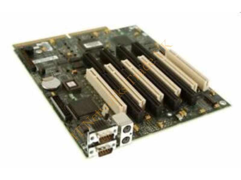 114573-001 Compaq System Board (- Motherboard )