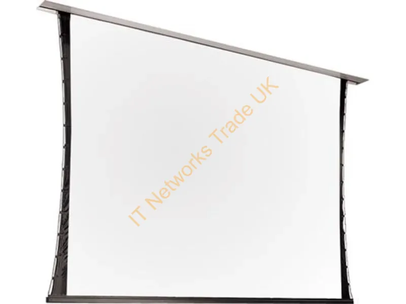 114616 - Draper Paragon/Series V Projection Screen 234" 16:10