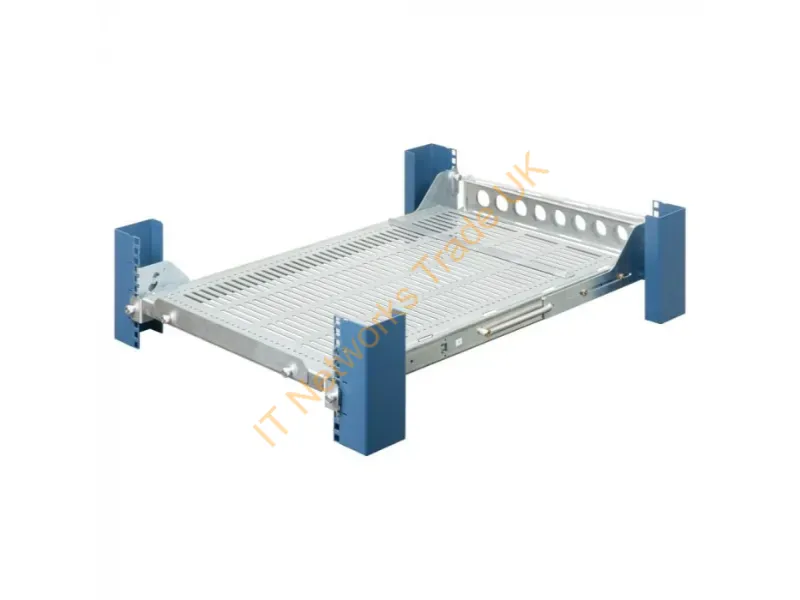 115-1473 - Racksolutions 115-1473 Rack Accessory Sliding Shelf