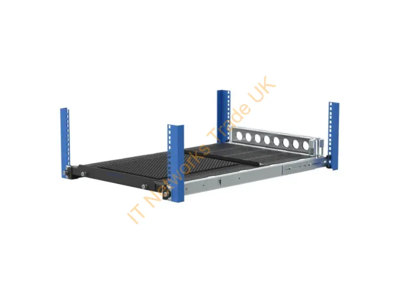 115-1526 - Racksolutions 115-1526 Rack Accessory Sliding Shelf