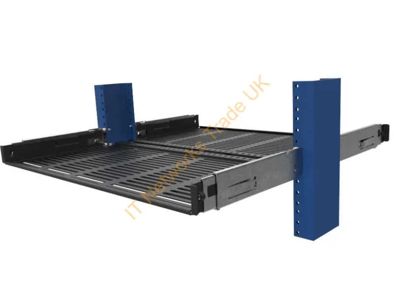 115-4928 - Racksolutions 115-4928 Rack Accessory Sliding Shelf