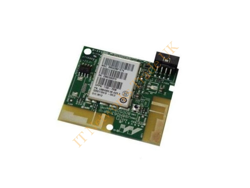 1150-7938 HP Wireless card for CLJ CM1415 / M375 / M475 / Pro 300 / Pro 400 Series aka RM1-7038 Printer Accessory