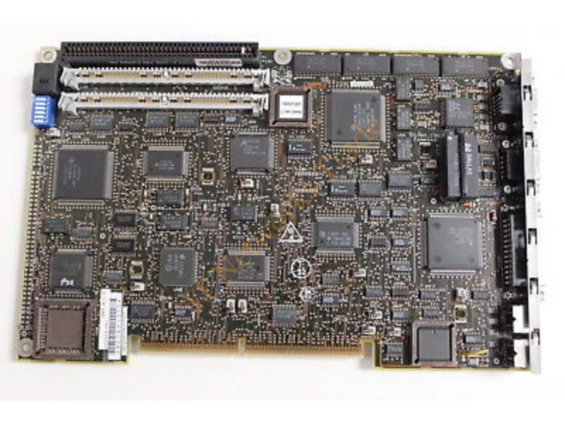 115190-001 Compaq 386/33 DeskPro System Board P/N Desktop Motherboard