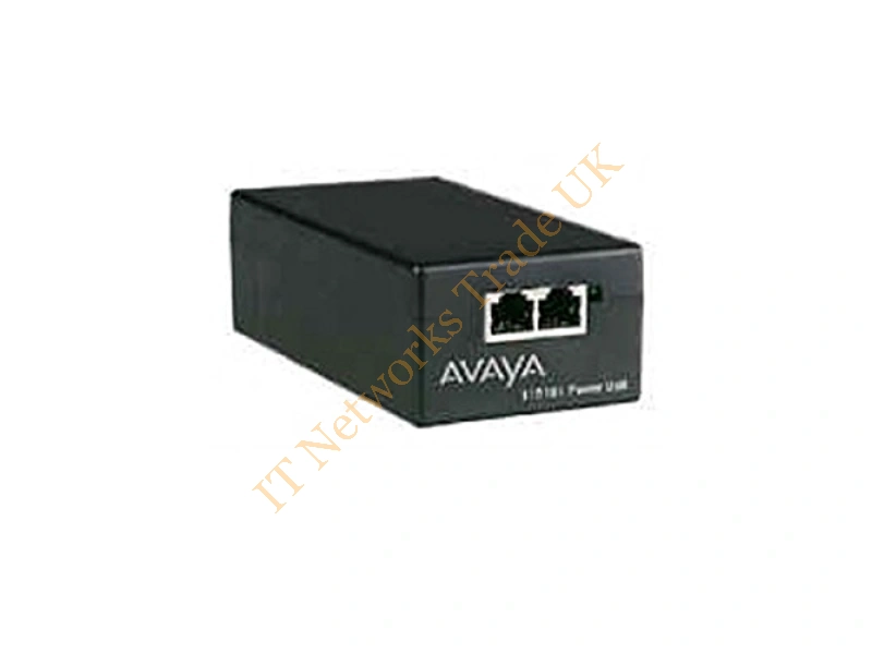 1151C1 Avaya Power Supply Term with CAT 5 Cable Networking Accessory