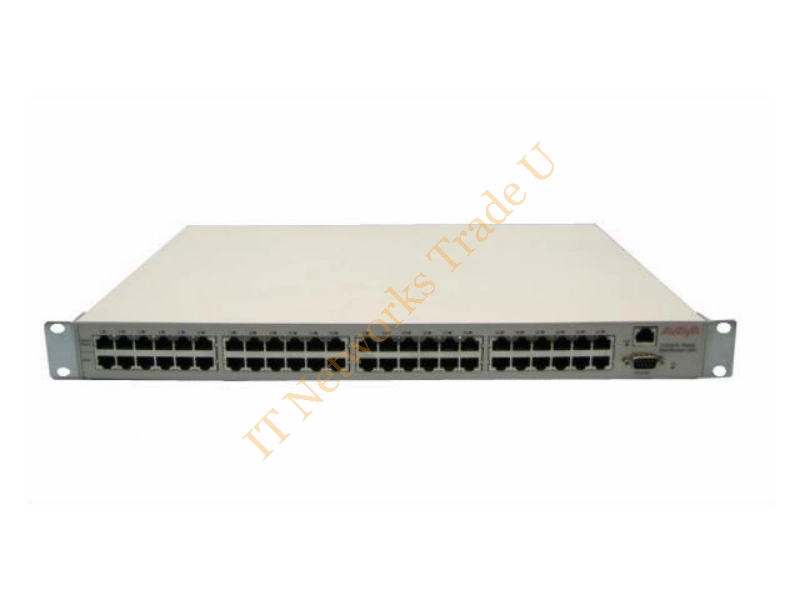 1152A1 Avaya 24-Port PoE 48v Mid-Span Power Distribution Unit (PDU)