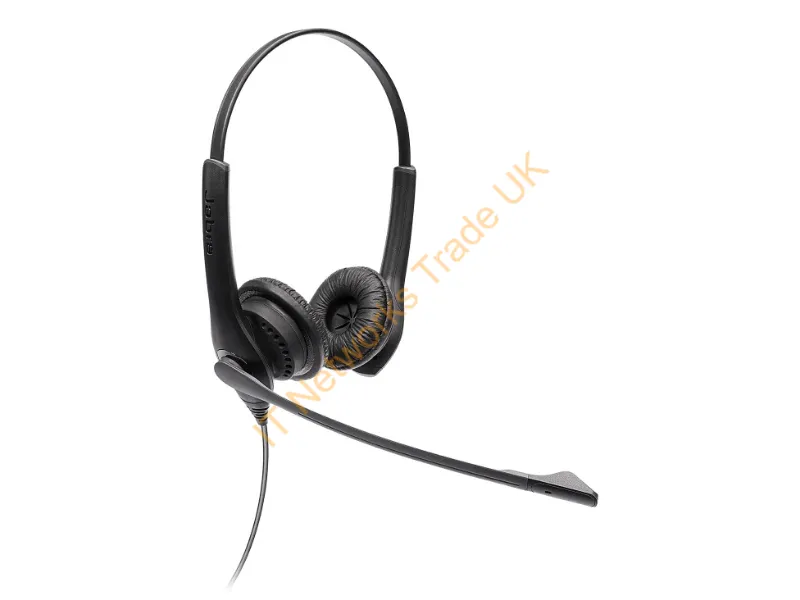 1159-0159-EDU - Jabra BIZ 1100 EDU, DUO USB