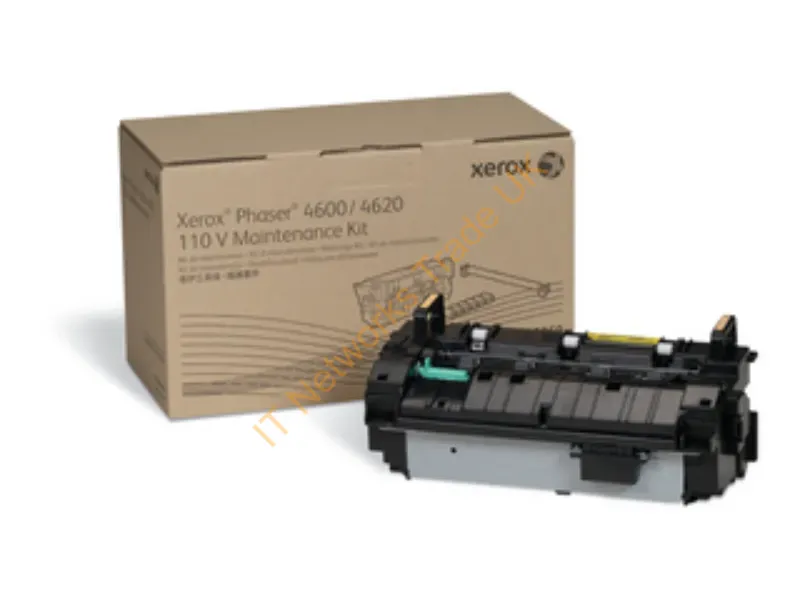 115R00069 - Xerox 115R00069 Printer Kit