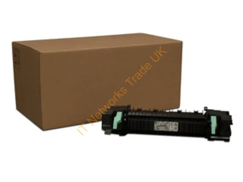 115R00076 - Xerox 115R00076 Fuser 100000 Pages