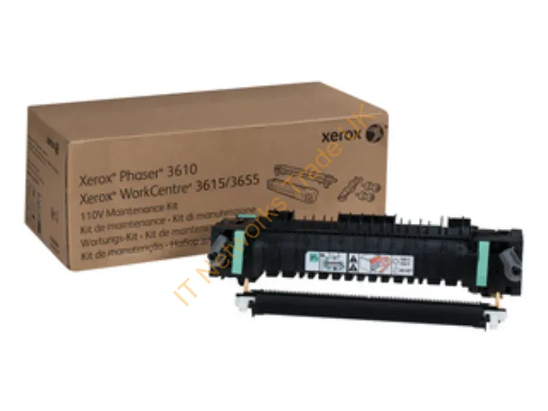 115R00084 - Xerox 115R00084 Fuser 200000 Pages