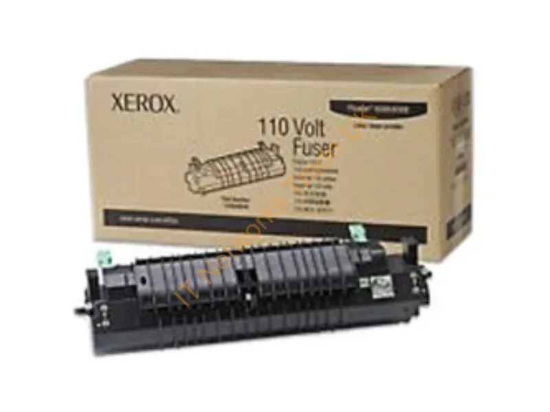 115R00088 - Xerox 115R00088 Fuser 100000 Pages