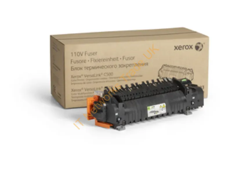 115R00133 - Xerox 115R00133 Fuser 100 Pages