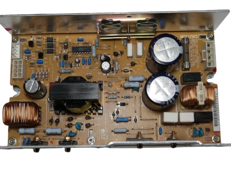 116-2037-00 Xerox Low Voltage Power Supply Board for Phaser 6300 Printer Accessory