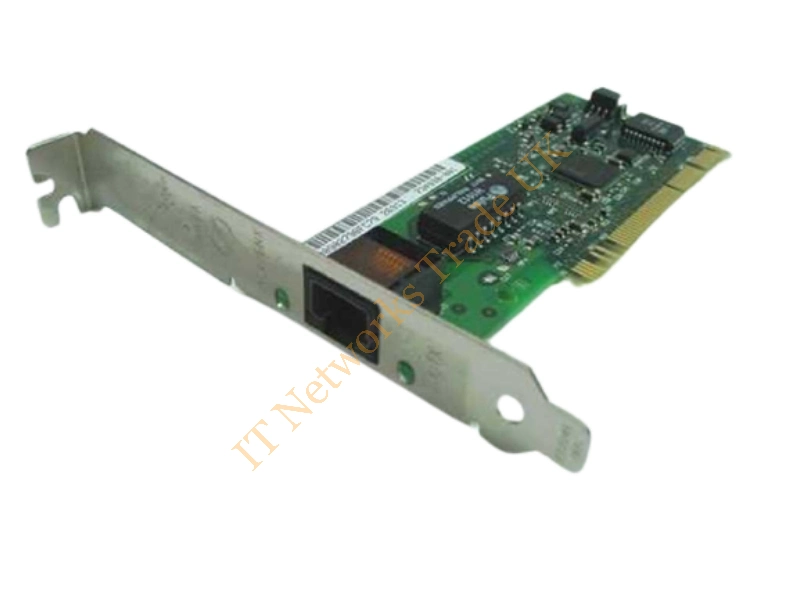 116188-001 HP / Compaq 10/100 PCI Ethernet Network Adapter Card