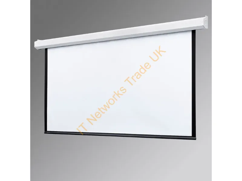 116369U - Draper Targa Projection Screen 123" 16:10