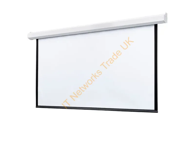 116370U - Draper 116370U Projection Screen 137" 16:10