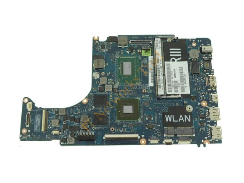 116X6 Dell System Board Core i5 1.8GHz (i5-3337U) W/CPU XPS 14 L421X Laptop Motherboard