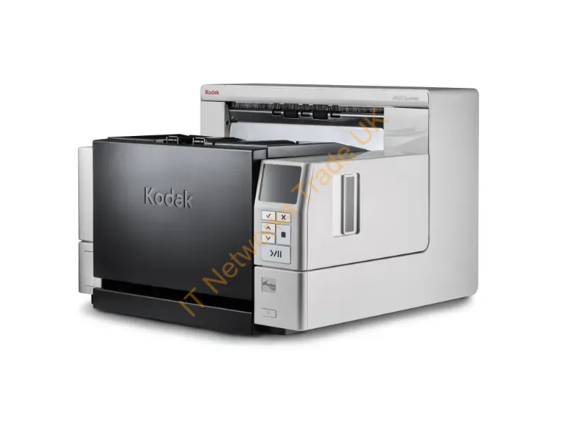 1176031 - Kodak Alaris I4650 Scanner 130Ppm