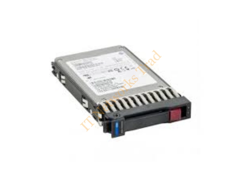 118000394-03 EMC 600GB 15000RPM SAS 12Gb/s 2.5-inch Server Hard Drive Internal HDD
