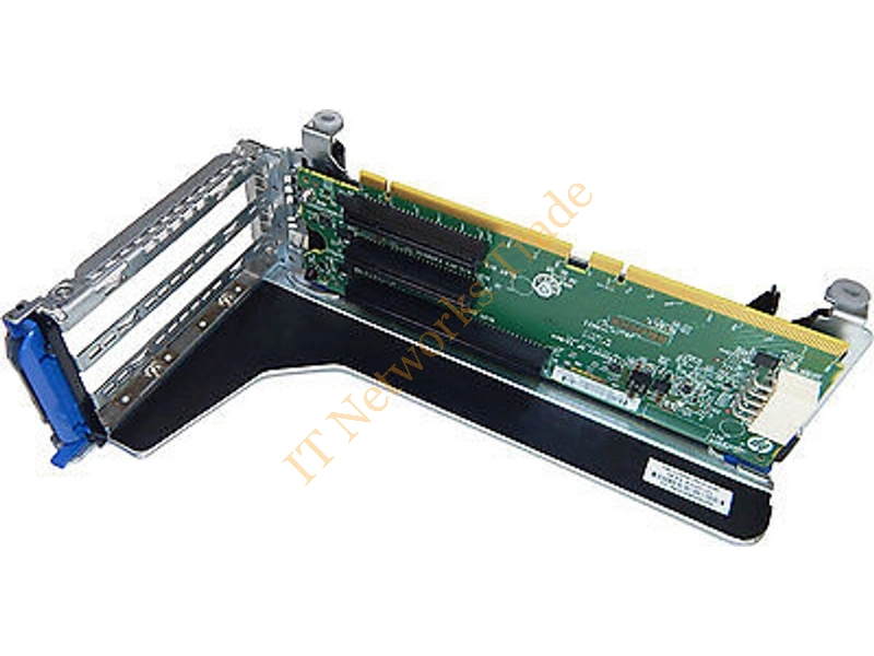 118009-001 HP Riser Board DP Server Accessory