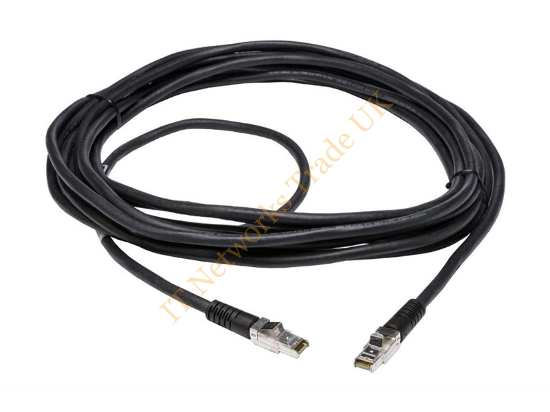 118031892 EMC 1M HSSDC to HSSDC Fiber Channel Cable