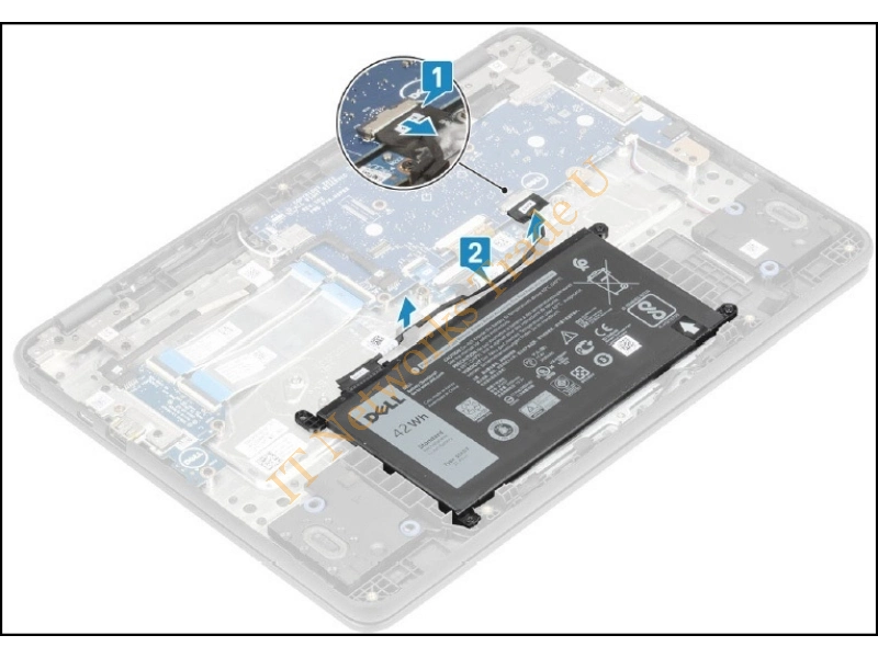 118032227 EMC ATA DAE Controller Card with 256MB Memory for CX200 / CX300 Raid Controller