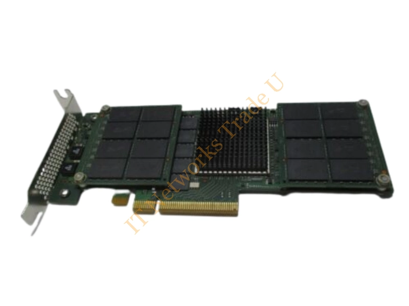 118032843 EMC P320h Series 700GB PCI-Express 12V 34nm SLC NAND Flash HHHL I/O Accelerator Solid State Drive I/O Accelerator Card