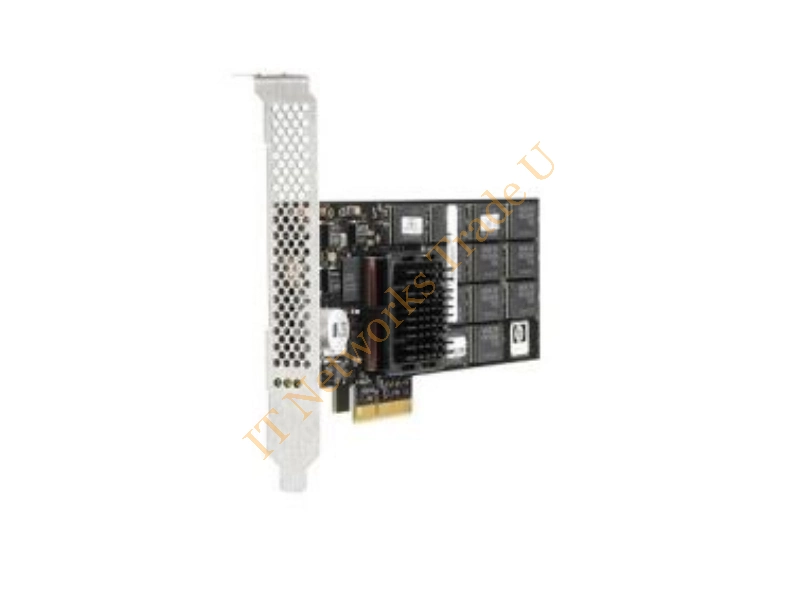 118032858 EMC P320h Series 350GB PCI-Express 12V 34nm SLC NAND Flash HHHL I/O Accelerator Solid State Drive I/O Accelerator Card