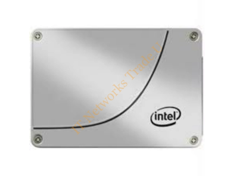 118033010-03 EMC 100GB SAS 6Gb/s 2.5-inch Solid State Drive SSD Storage