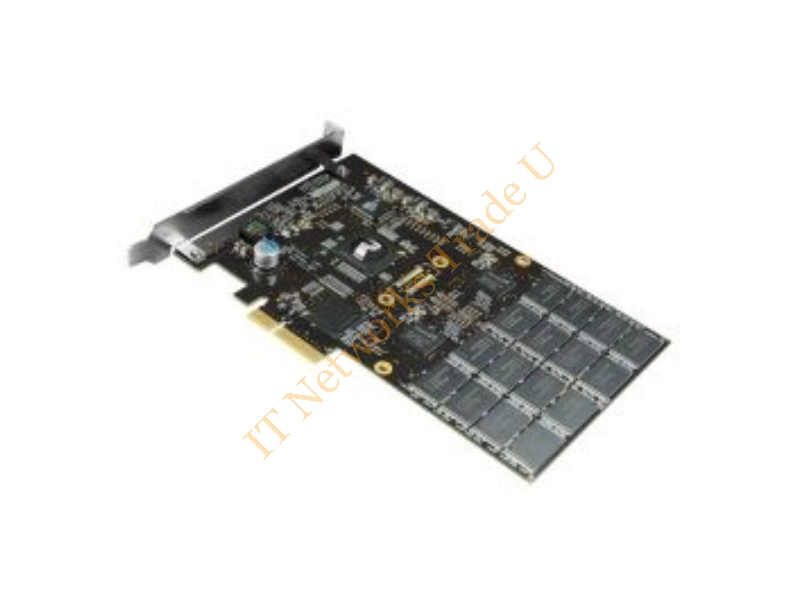 118033217 EMC 700GB PCI-Express Gen2 x8 12V 25nm MLC NAND Flash Workload Accelerator HHHL Solid State Drive I/O Accelerator Card