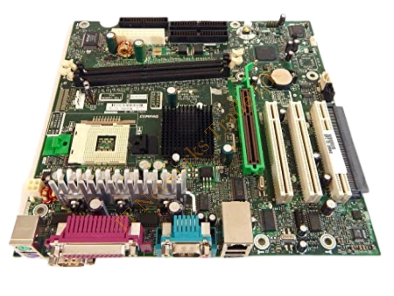 118053-001 Compaq P3 System Board- Motherboard DeskPro EP