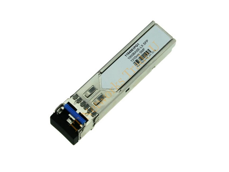 1184561PG1 Adtran 1000Base-LX SFP Transceiver Module