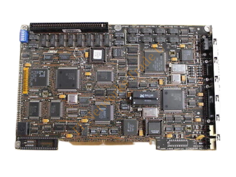 118738-001 Compaq System Board (Motherboard) 286 without Memory