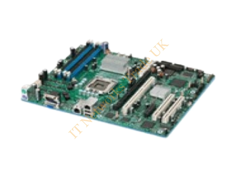118796-001 Compaq 386 System Board- Motherboard