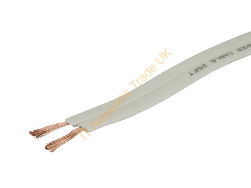 11937 - Monoprice 11937 Audio Cable 3000" (76.2 M) Gray