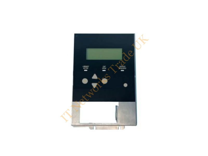 1194D Dell Front Control Panel for PowerVault 130T