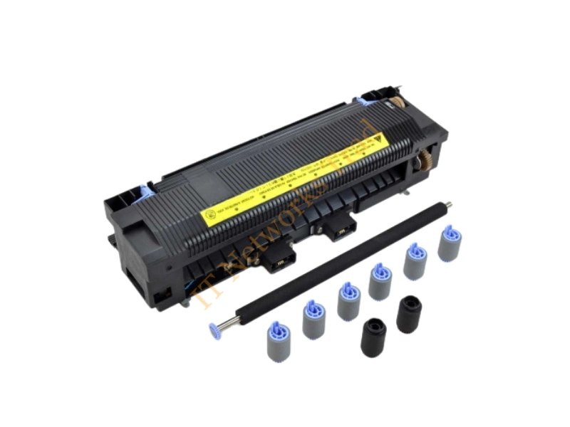 11A8122 Lexmark Maintenance Kit (110V) For Optra N240 and N245 Printers 350000 Page Printer Accessory