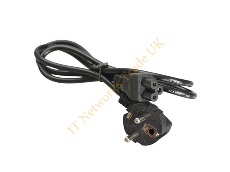 11A9095 IBM / Lexmark 125V 13A 3-Prong Power Cord for W820dn Laser Printer Power Cable