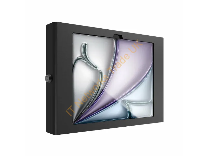 11APXB - Compulocks 11Apxb Tablet Security Enclosure Black 11"