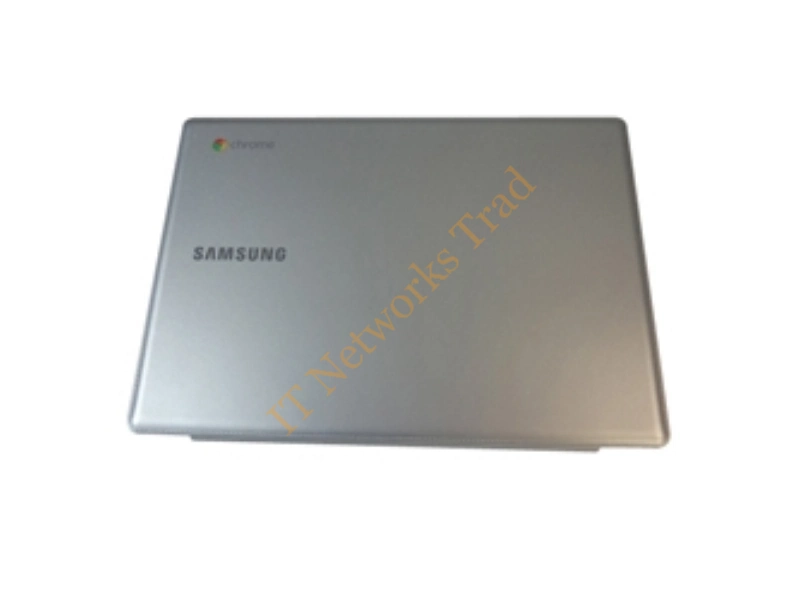 11BA9707245 Samsung LED Silver Back Cover for Chromebook XE500C12 Laptop Accessory