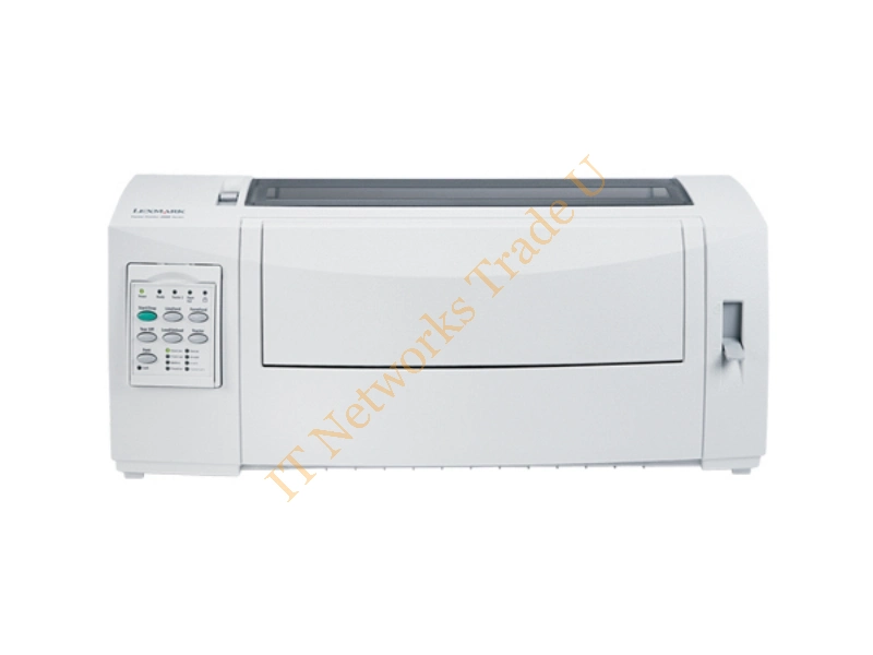 11C2949 - Lexmark 2590+ 556cps 360 x 360DPI dot matrix printer