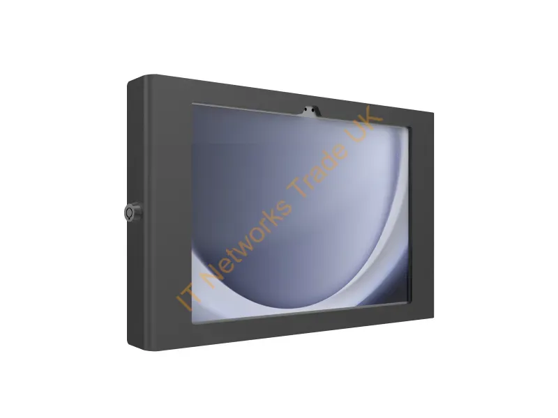 11GAPX9B - Compulocks 11Gapx9B Tablet Security Enclosure Black 11"