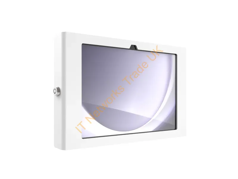 11GAPX9W - Compulocks 11Gapx9W Tablet Security Enclosure White 11"