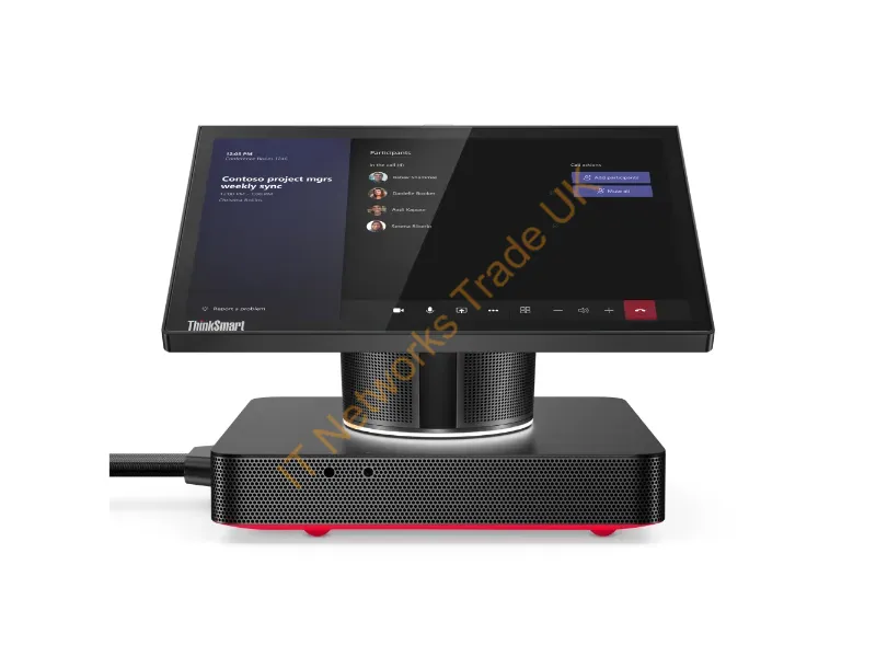 11H3000DUS - Lenovo Thinksmart Hub Z Intel Core