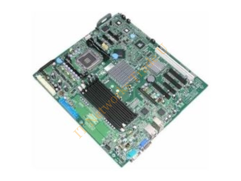 11H5569 IBM 6875 45H System Board (Motherboard) without Processor