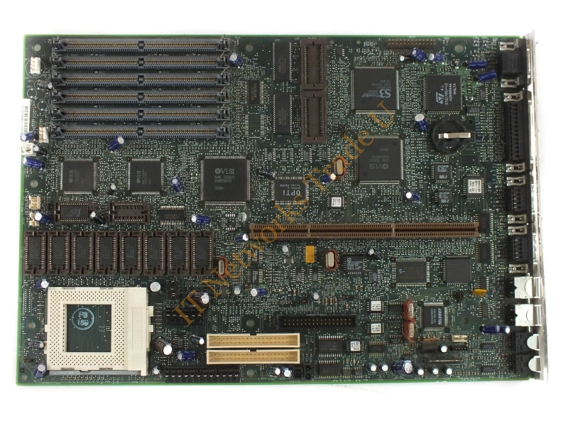 11H5590 IBM Socket 5 System Board (Motherboard)