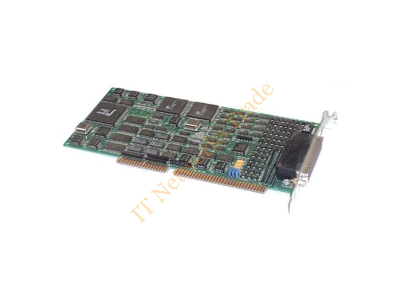 11H5969 IBM 8-Port Async ISA Adapter (3-8) for rs6000 Server Accessory