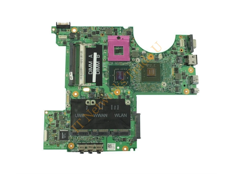 11H6201 IBM 6201 System Board (Motherboard)