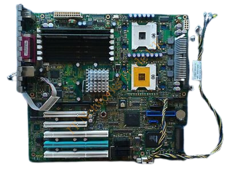 11H6210 IBM 66MHz System Board for PC ServerS Server Motherboard
